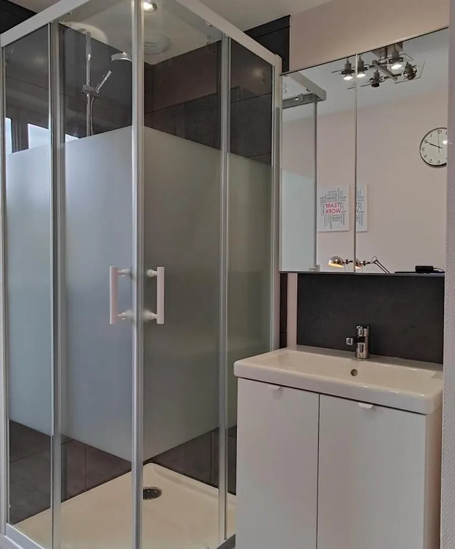 Votre Refuge Urbain Logement Complet Pour Etudiants Et Pros Rennes França