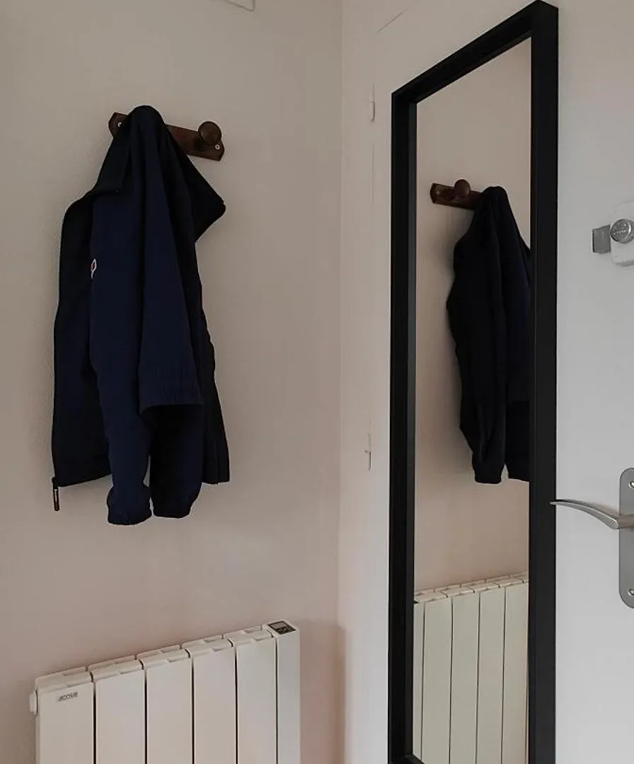 Votre Refuge Urbain Logement Complet Pour Etudiants Et Pros Rennes 0*,