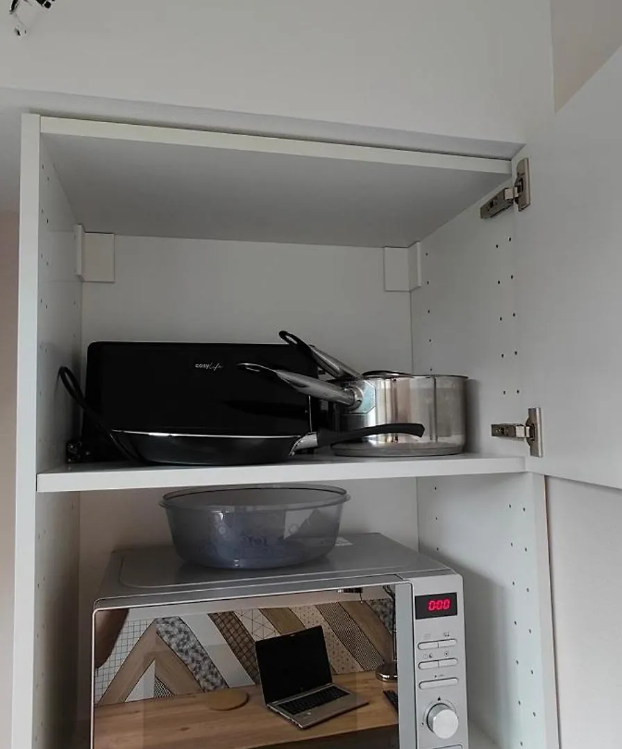 Hotel Cápsula Votre Refuge Urbain Logement Complet Pour Etudiants Et Pros Rennes França